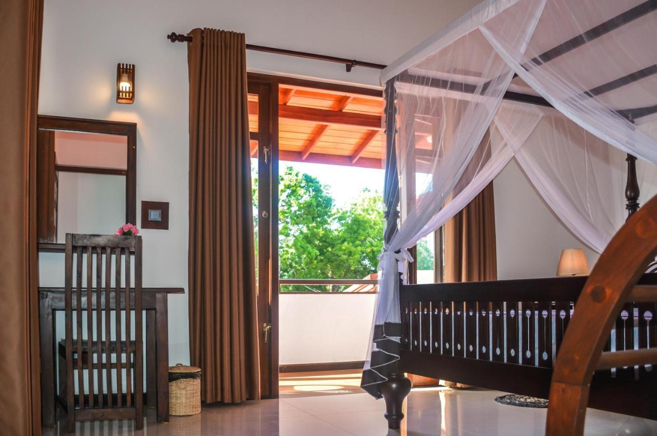 Janu Homestay แทนกาลเล ภายนอก รูปภาพ