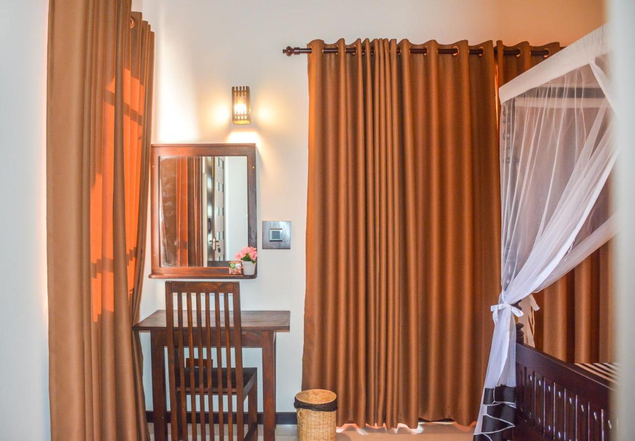 Janu Homestay แทนกาลเล ภายนอก รูปภาพ