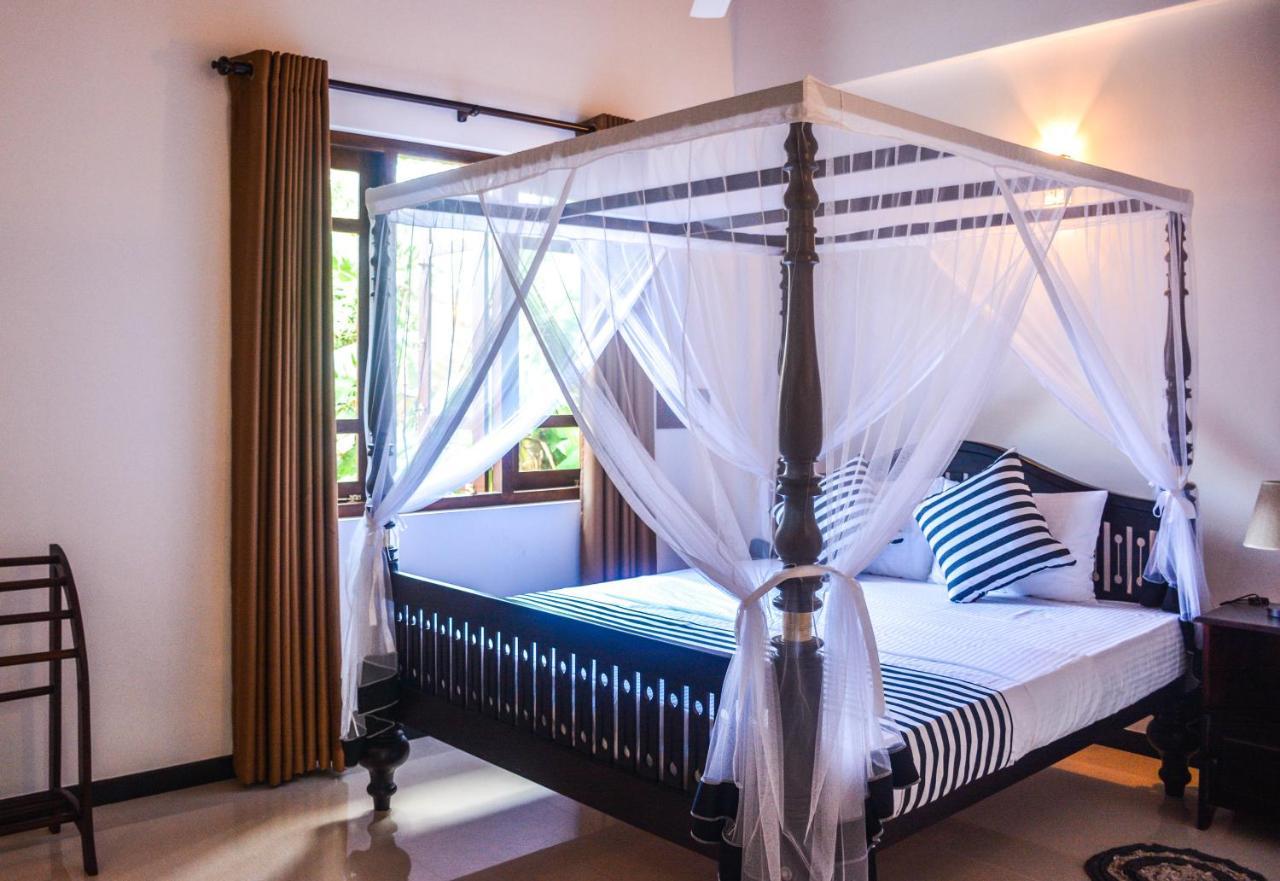 Janu Homestay แทนกาลเล ภายนอก รูปภาพ