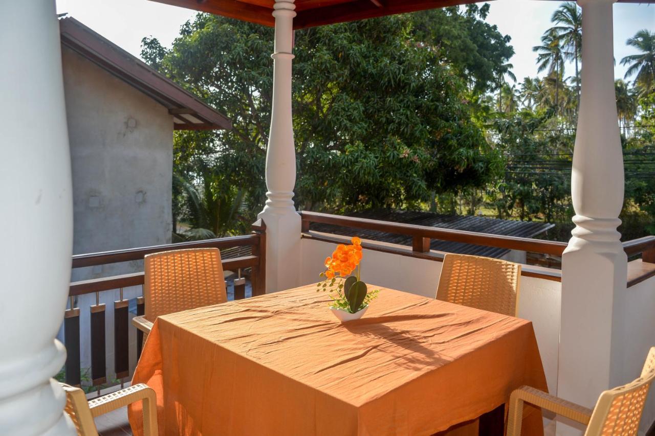 Janu Homestay แทนกาลเล ภายนอก รูปภาพ