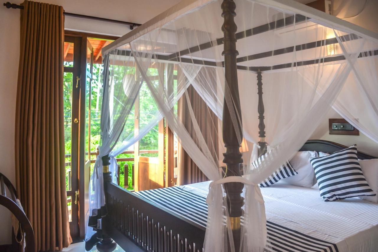 Janu Homestay แทนกาลเล ภายนอก รูปภาพ
