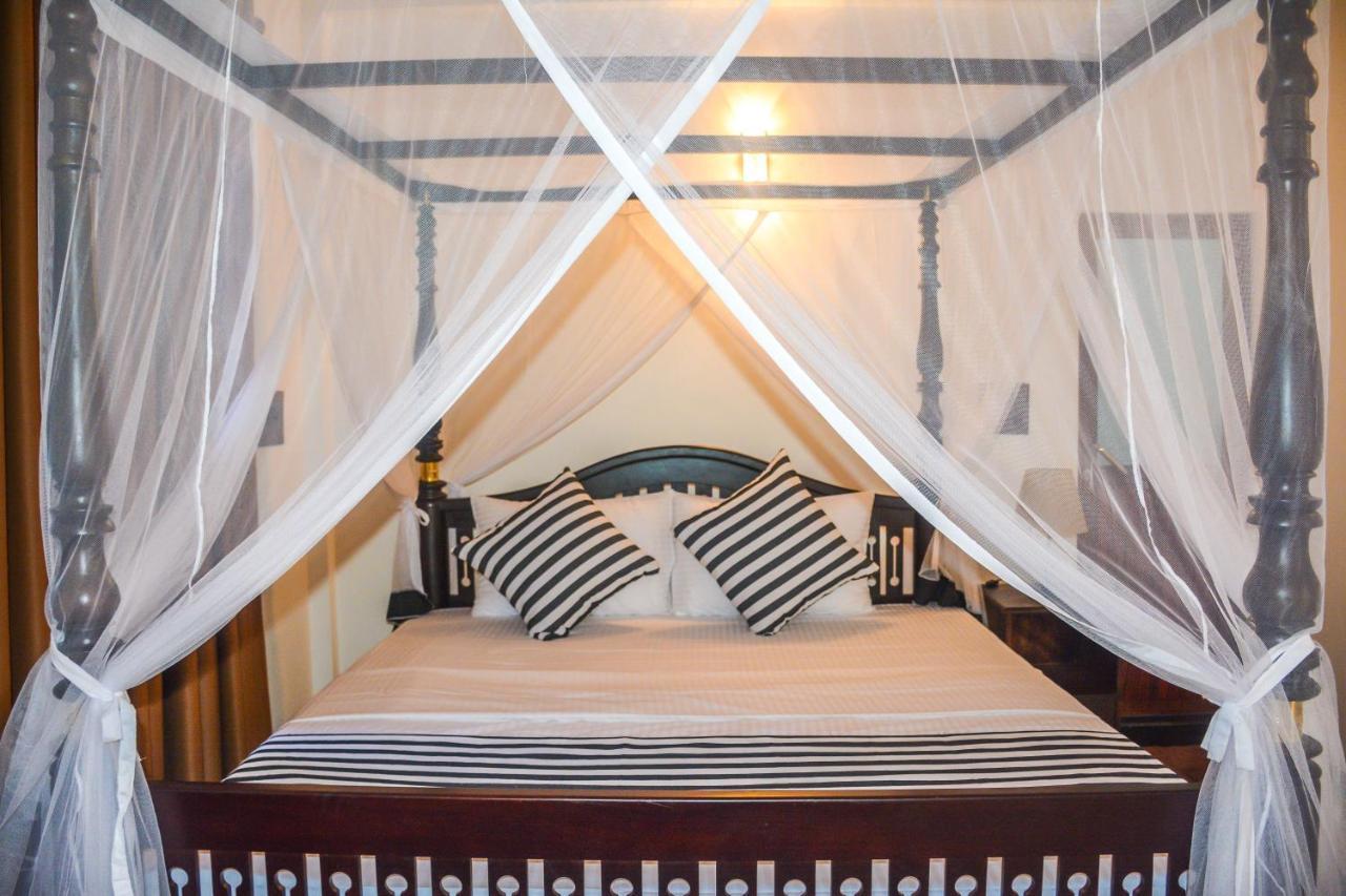Janu Homestay แทนกาลเล ภายนอก รูปภาพ