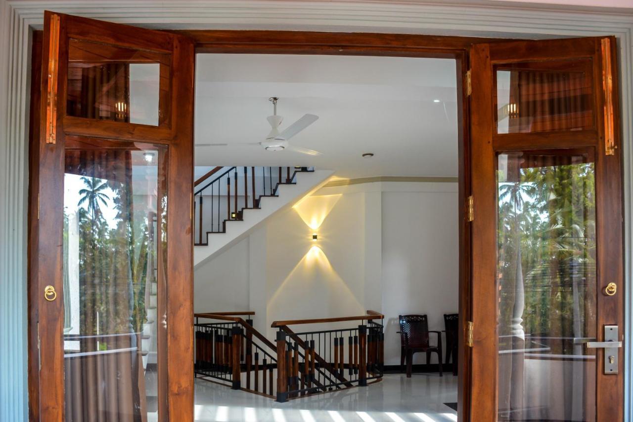Janu Homestay แทนกาลเล ภายนอก รูปภาพ