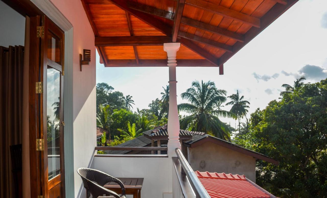 Janu Homestay แทนกาลเล ภายนอก รูปภาพ