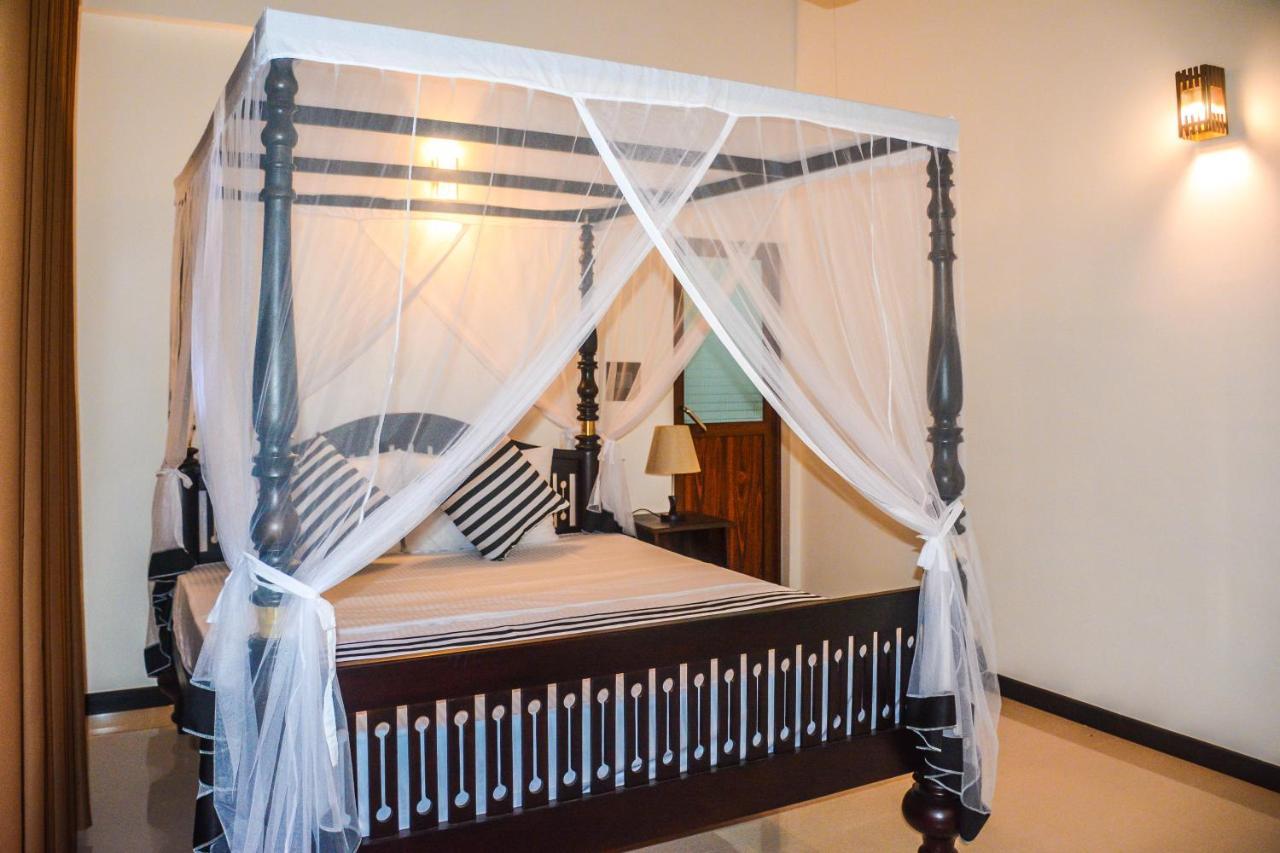 Janu Homestay แทนกาลเล ภายนอก รูปภาพ
