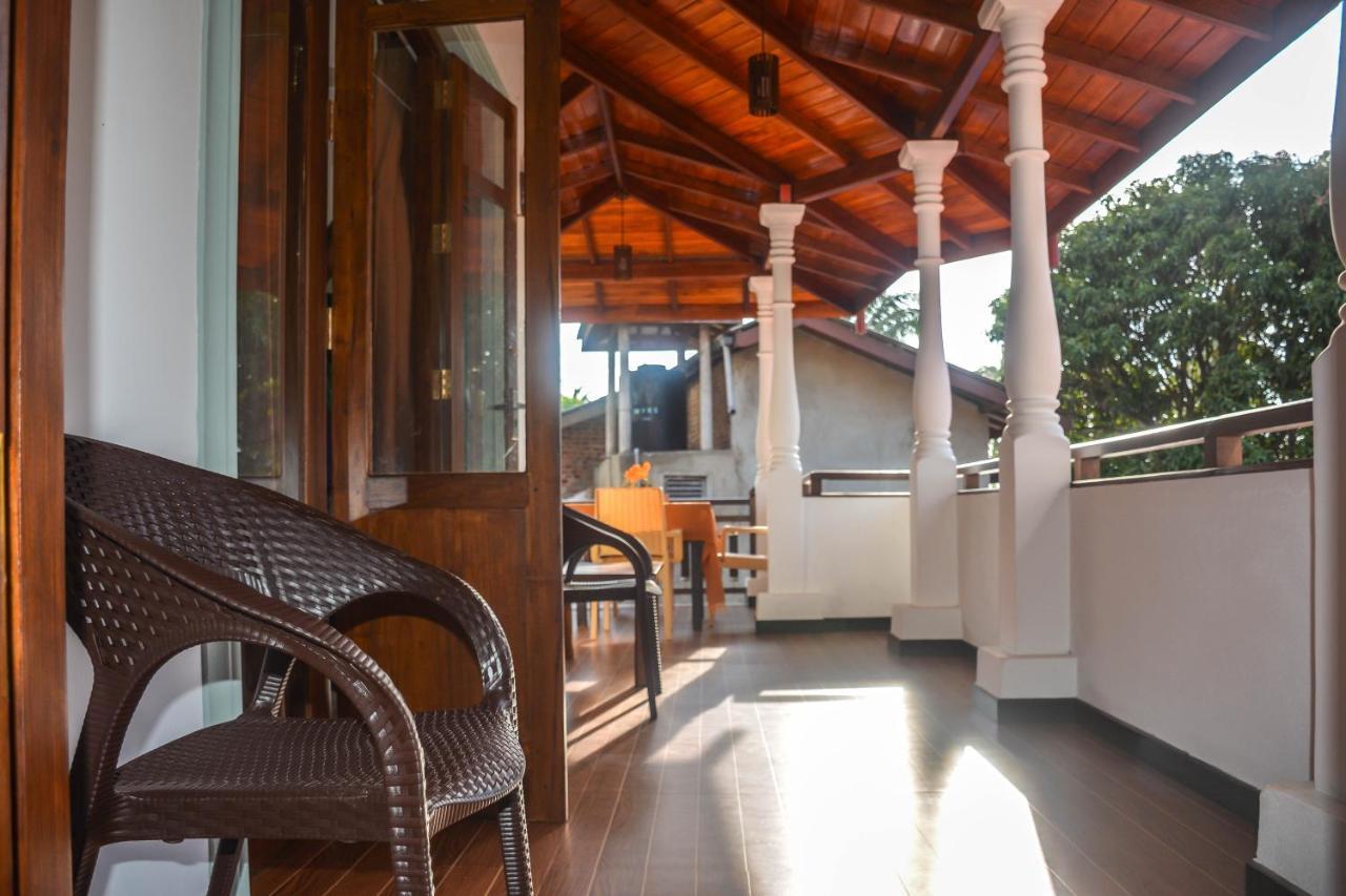 Janu Homestay แทนกาลเล ภายนอก รูปภาพ