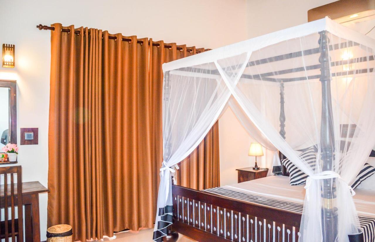 Janu Homestay แทนกาลเล ภายนอก รูปภาพ