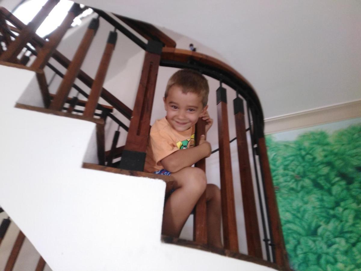 Janu Homestay แทนกาลเล ภายนอก รูปภาพ