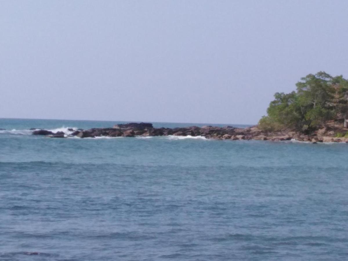 Janu Homestay แทนกาลเล ภายนอก รูปภาพ